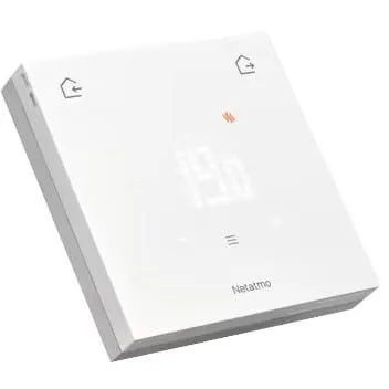 Netatmo Termostat Przewodowy ORIGINAL ETP — image 1
