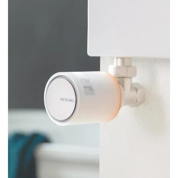 Netatmo Głowica Termostatyczna NAV-EN — image 4