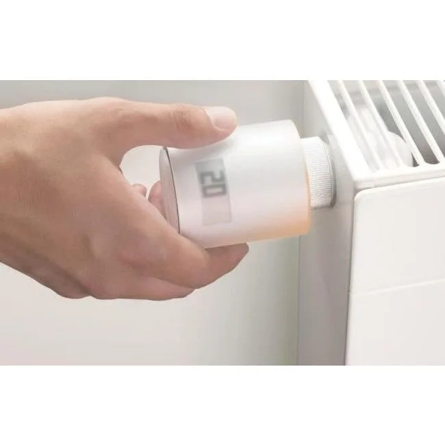 Netatmo Głowica Termostatyczna NAV-EN — image 5