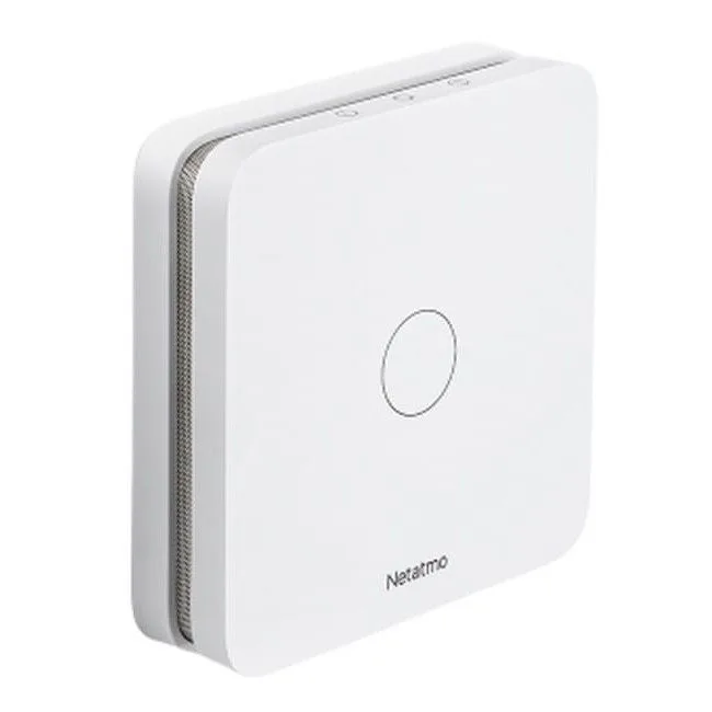 Netatmo czujnik tlenku węgla NCO-EC — image 1