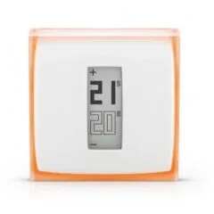 Netatmo Termostat NTH01-EN-EU-C