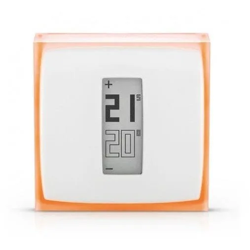 Netatmo Termostat NTH01-EN-EU-C — image 1