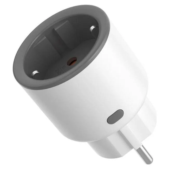 Inteligentne gniazdko WiFi Sonoff S60TPF (2pak) — image 2
