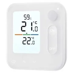 Switchbot Home Panel klimatyzacyjny