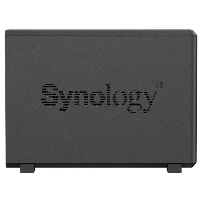 Synology DS124 +1x HAT3310-12T (1x 12TB) — image 5
