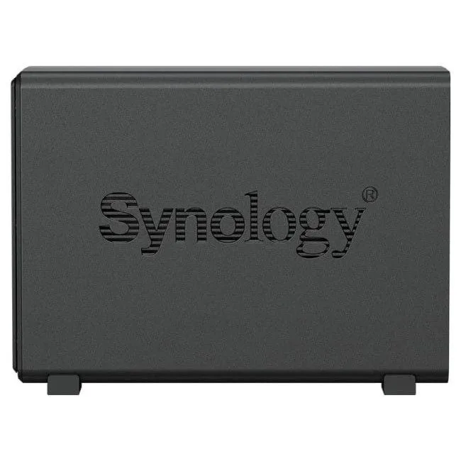 Synology DS124 +1x HAT3310-12T (1x 12TB) — image 6