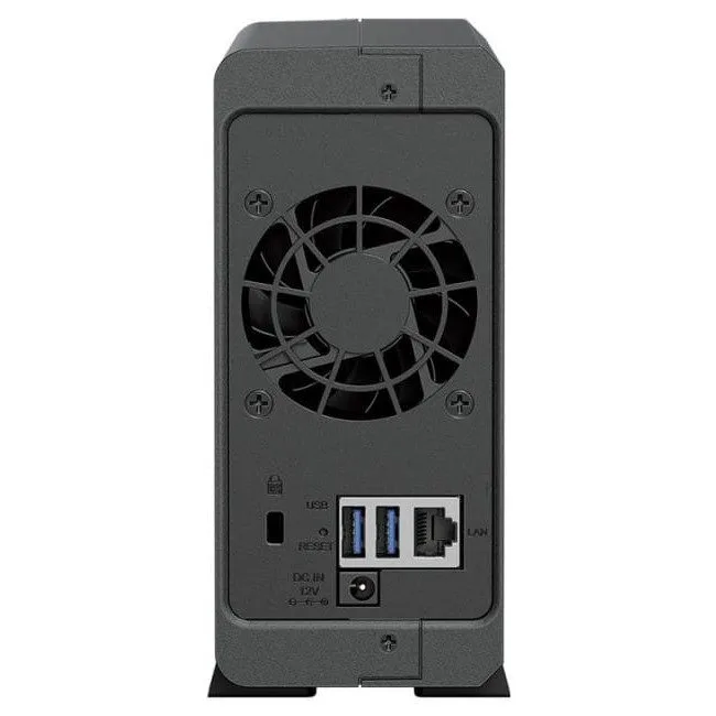Synology DS124 +1x HAT3310-12T (1x 12TB) — image 7