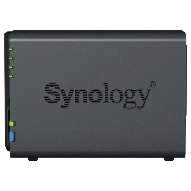 Synology DS223+2x HAT3300-6T (2x 6TB) — image 5