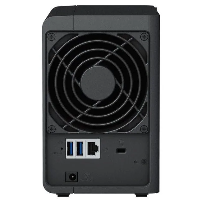 Synology DS223+2x HAT3300-6T (2x 6TB) — image 7