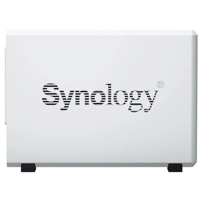 Synology DS223J+2x HAT3300-6T (2x 6TB) — image 5