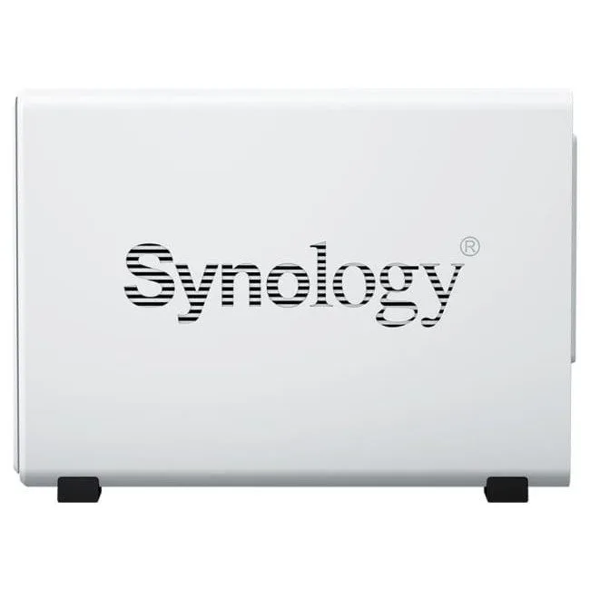 Synology DS223J+2x HAT3300-6T (2x 6TB) — image 6