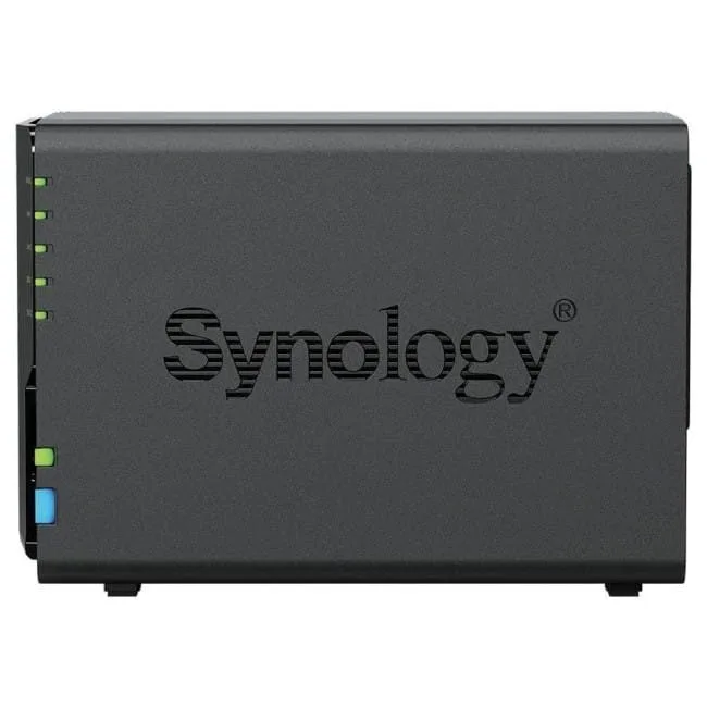 Synology DS225+/2x HAT3300-6T (2x 6TB) — image 4