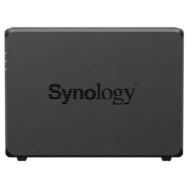 Synology DS725+/2x HAT3300-4T (2x 4TB) — image 4