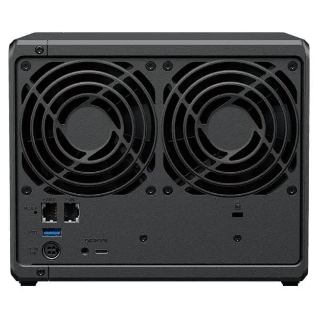 Synology DS925+/2x HAT3300-6T (2x 6TB) — image 6