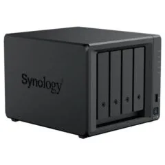 Synology DS925+/2x HAT3300-4T (2x 4TB)