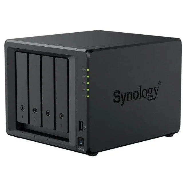Synology DS925+/2x HAT3300-4T (2x 4TB) — image 3