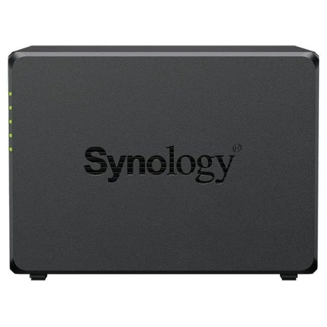 Synology DS925+/2x HAT3300-4T (2x 4TB) — image 4