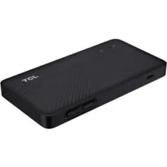 TCL LINK ZONE 4G LTE CZARNY