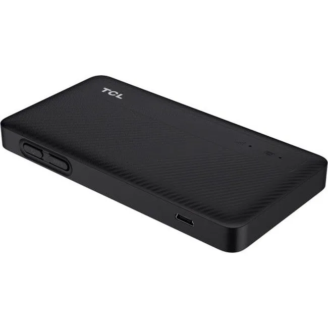 TCL LINK ZONE 4G LTE CZARNY — image 2