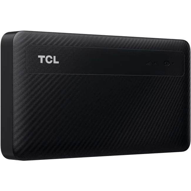 TCL LINK ZONE 4G LTE CZARNY — image 3