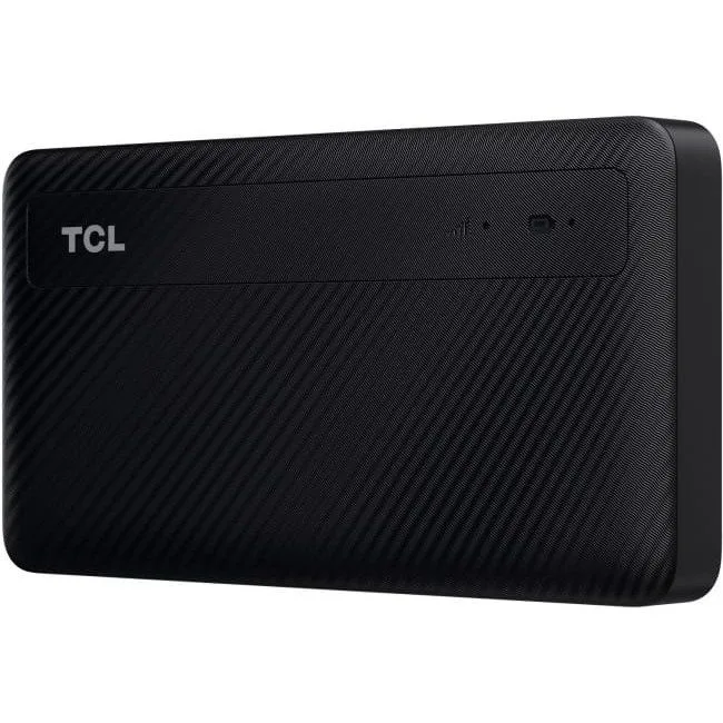 TCL LINK ZONE 4G LTE CZARNY — image 4