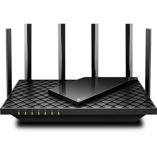 TP-Link Archer AX72 — image 1