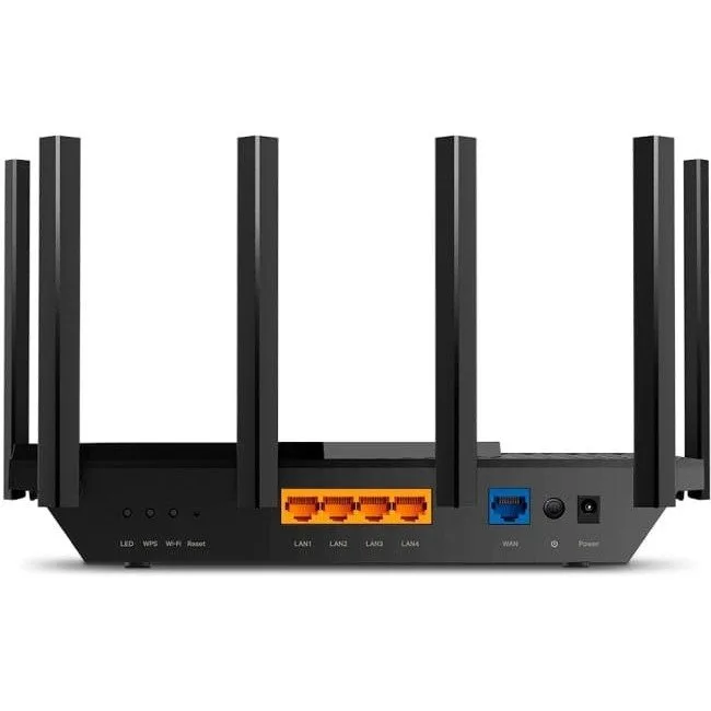 TP-Link Archer AX72 — image 3