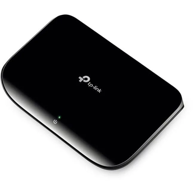 Zyxel GS1350-6HP — image 2
