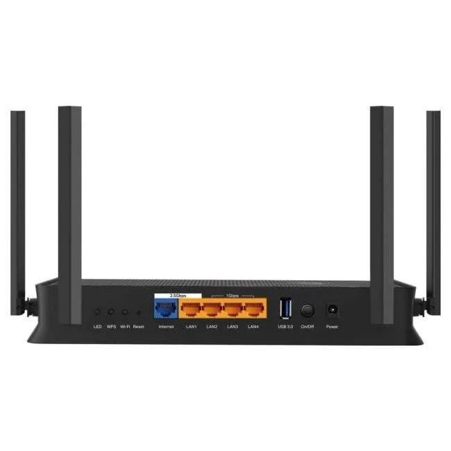 TP-Link Archer BE3600 — image 3