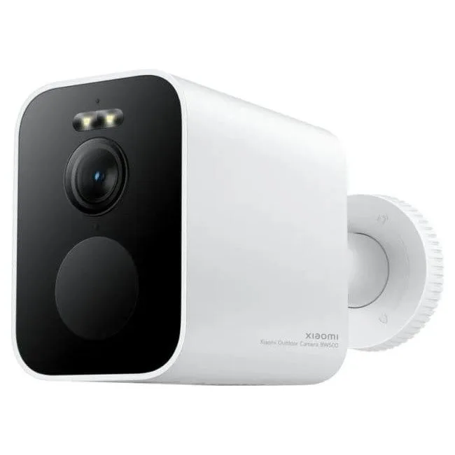 Xiaomi Outdoor Camera BW500 — image 1