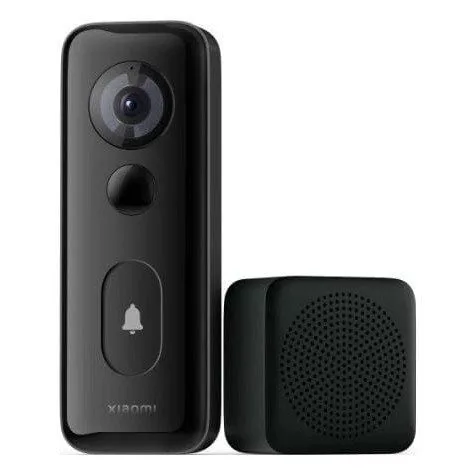 Xiaomi Smart Doorbell 3S — image 1