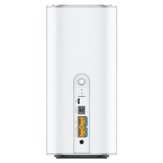ZTE G50 5G wi-fi 7 — image 5