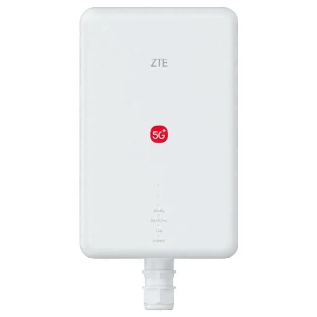 ZTE G51F 5G ODU MC7510 — image 2