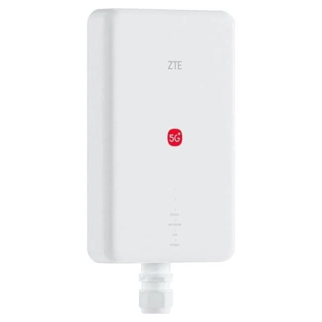 ZTE G51F 5G ODU MC7510 — image 4