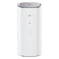 ZTE MC8512 5G Ultra wi-fi 7 biały