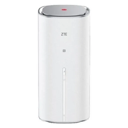 ZTE MC8512 5G Ultra wi-fi 7 biały — image 1