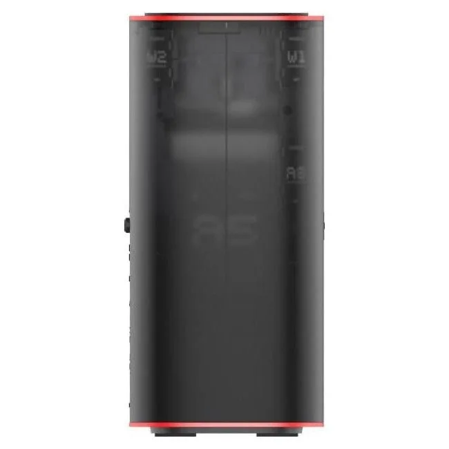ZTE Router 5G MC8512 G5 Ultra Black-Red Gaming wi-fi 7 — image 5