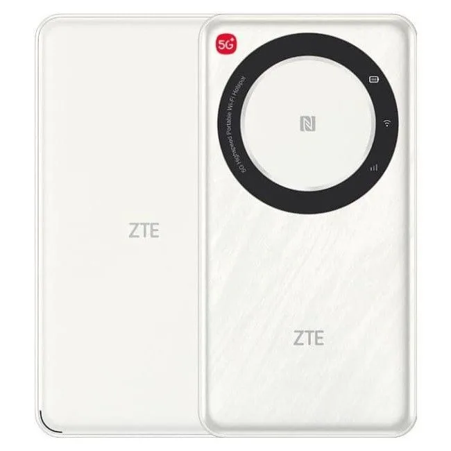 ZTE U30 Air router mobilny 5G — image 2