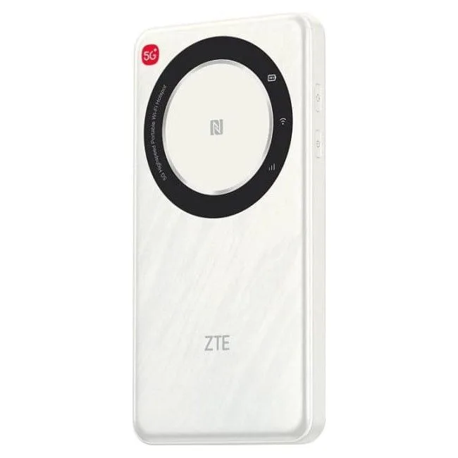 ZTE U30 Air router mobilny 5G — image 3