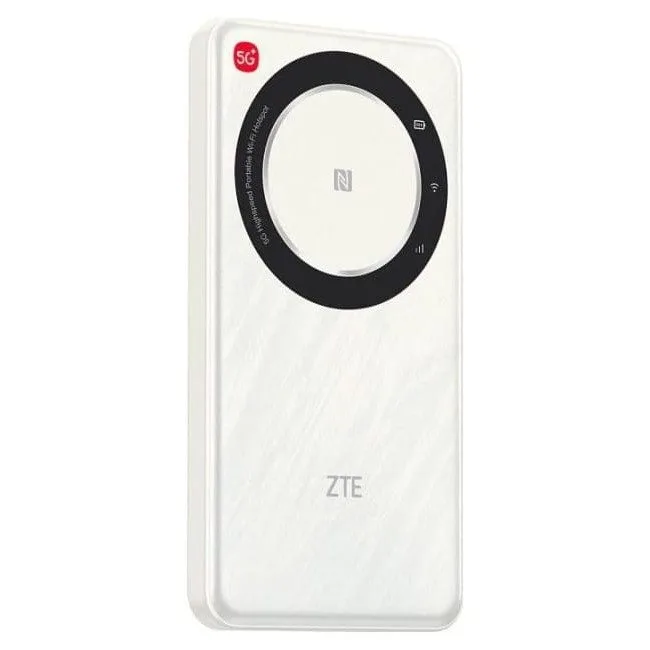 ZTE U30 Air router mobilny 5G — image 4