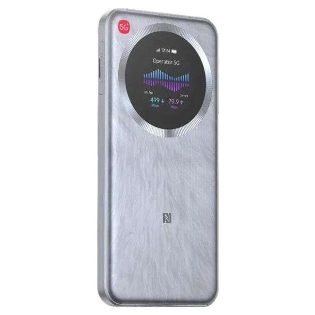 ZTE Router Mobilny 5G U30 PRO — image 2