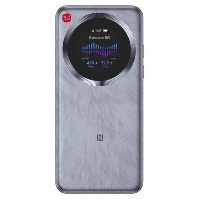 ZTE Router Mobilny 5G U30 PRO — image 3