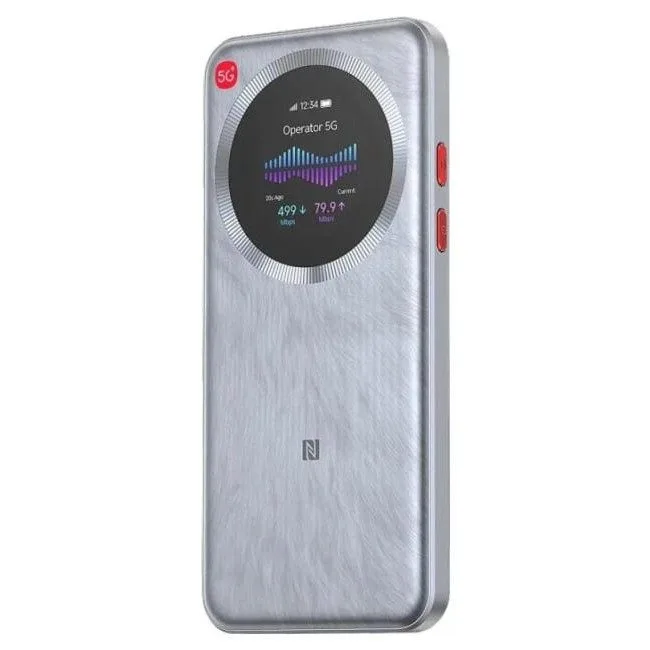 ZTE Router Mobilny 5G U30 PRO — image 4
