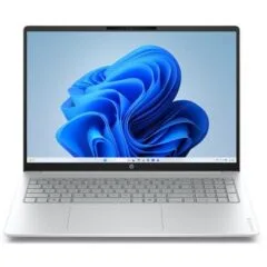 HP OmniBook 3 - Ryzen 5 230 | 16" 2K | 24GB | 512GB | W11H | Srebrny