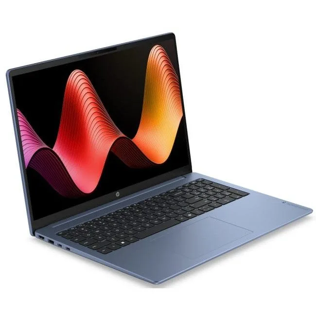 HP OmniBook 3 - Core 5 120U | 16" 2K | 16GB | 512GB | W11H | Granatowy — image 2