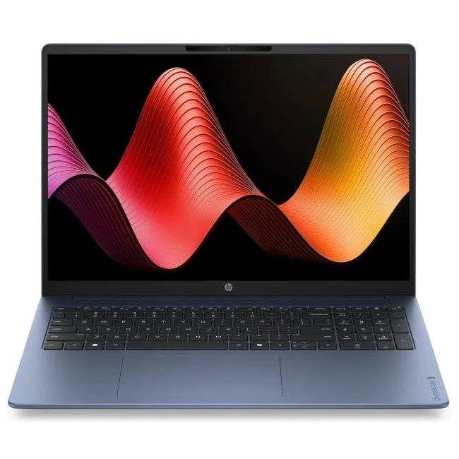 HP OmniBook 3 - Core 5 120U | 16" 2K | 16GB | 512GB | W11H | Granatowy — image 3