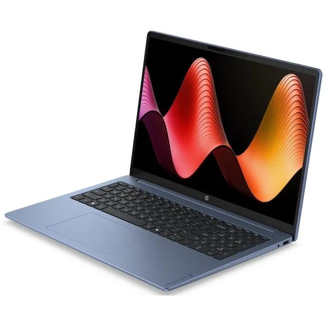 HP OmniBook 3 - Core 5 120U | 16" 2K | 16GB | 512GB | W11H | Granatowy — image 5