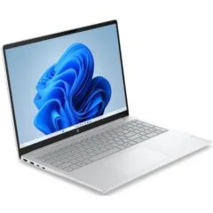 HP OmniBook 3 - Core 5 120U | 16" 2K OLED | 16GB | 512GB | W11H | Srebrny