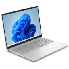 HP OmniBook 3 - Ryzen 7 250 | 16" 2K OLED | 16GB | 512GB | W11H | Srebrny