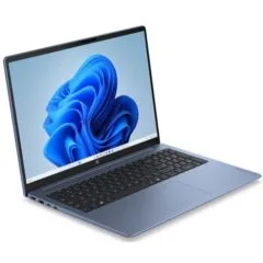 HP OmniBook 3 - Ryzen 7 250 | 16" | 16GB | 512GB | W11H | Granatowy